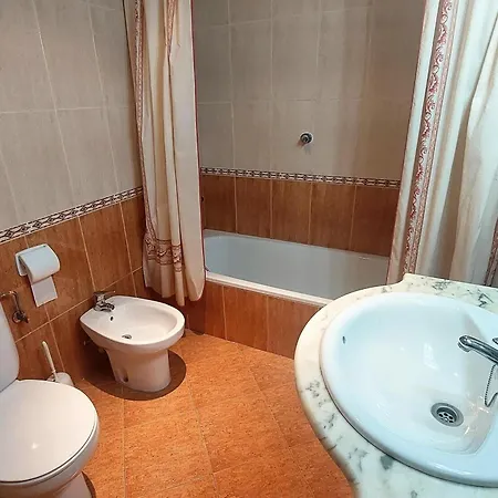 Lägenhet En Con Terraza, Parking, Wifi Y Se Admiten Mascotas - Es-170-95 Llança