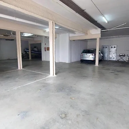En Con Terraza, Parking, Wifi Y Se Admiten Mascotas - Es-170-95 Apartment Llanca