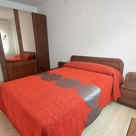 En Con Terraza, Parking, Wifi Y Se Admiten Mascotas - Es-170-95