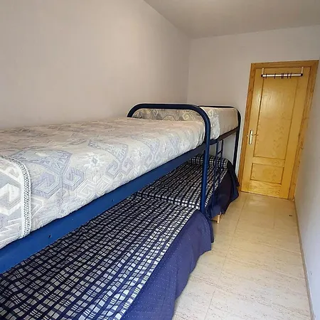 En Con Terraza, Parking, Wifi Y Se Admiten Mascotas - Es-170-95 Apartment