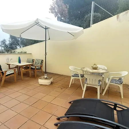 En Con Terraza, Parking, Wifi Y Se Admiten Mascotas - Es-170-95 Apartment Llanca