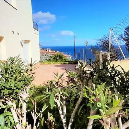 Lägenhet En Con Terraza, Parking, Wifi Y Se Admiten Mascotas - Es-170-95 Llança